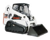 Skid Steers and Compact Track Loaders