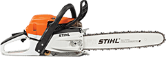 Shop Stihl® in Comox, BC